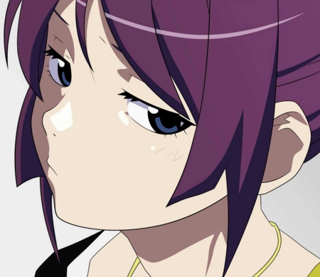 求战场原黑仪的高清头像