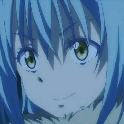 利姆鲁_卡通动漫头像_我要个性网