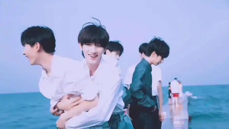 祺鑫近海狂想素材分享无水印2