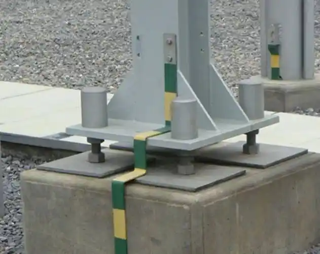 防雷接地如何施工?15个工艺节点,逐一对照!_金属_避雷_建筑