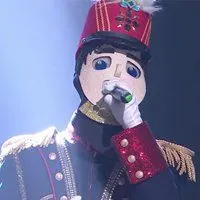 蒙面歌王图片男生头像_微信头像图片大全