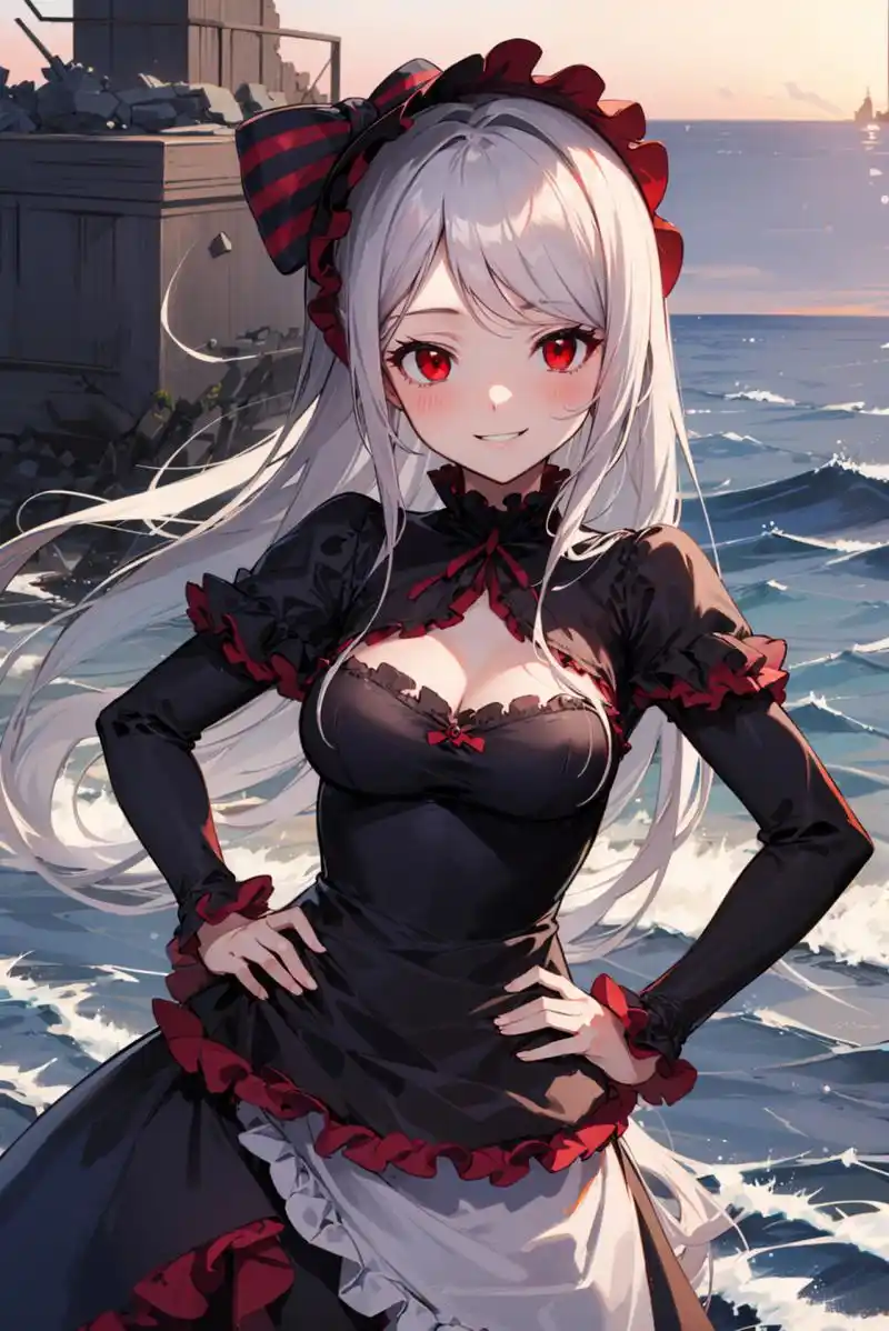 二次元高清动漫壁纸# #二次元# #动漫推荐