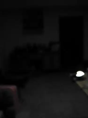 另一个是奶奶家,停电的时候我在奶奶家而外公就一个人在家,所以我还很