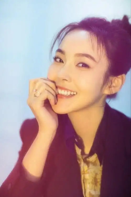 张佳宁 amo ferragamo新品发布会-堆糖,美好生活研究所