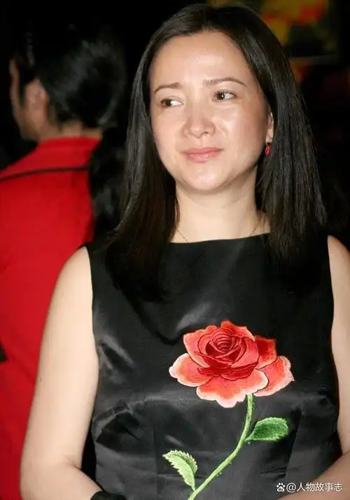 盘点浙江出生的7位气质女星