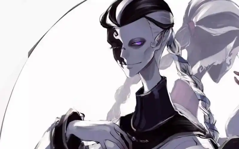 【宿伞之魂/里奥的回忆】第五人格:"犹如在求生者身上装gps的宿伞"