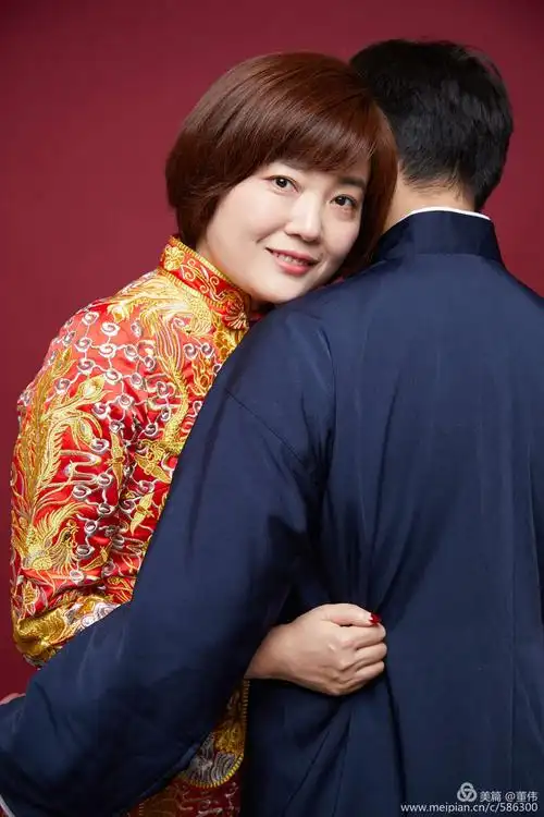 2019年新春家庭生活照