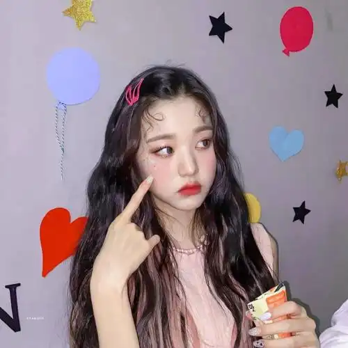 爱豆头像 | 「张元英」超好看合集