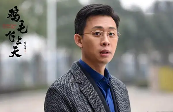 鸡毛飞上天为什么叫丝袜帝国 陈江河奋斗历程堪称商业传奇