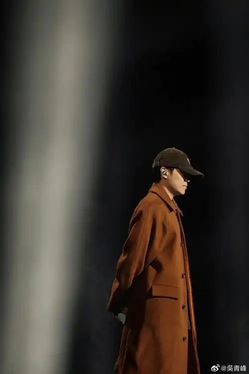 吴青峰_蔡依林_评论