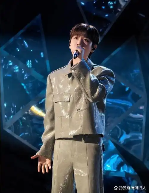 心疼汪苏泷3秒钟!感觉他真的要碎了,走又走不了,赢又赢不了