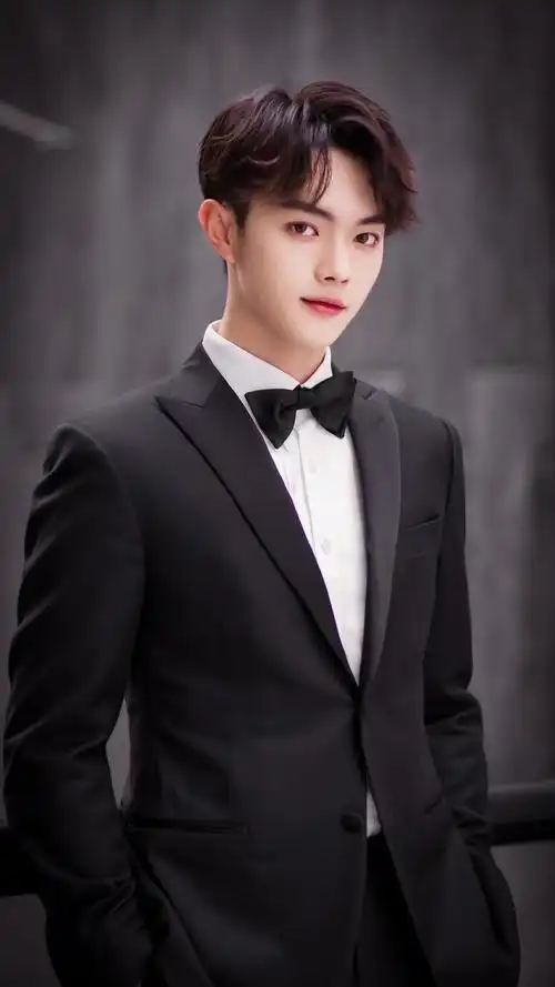 许凯cr.温柔限定