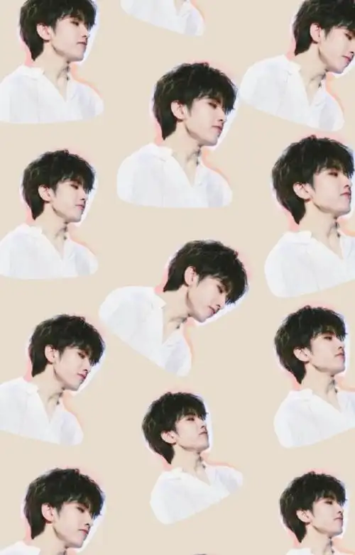 蔡徐坤壁纸.文字壁纸