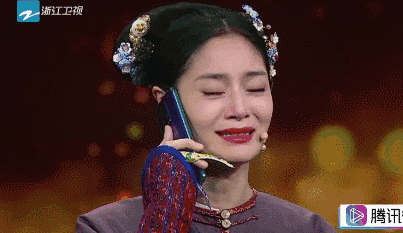 杨蓉王媛可斓曦三人同台说出了我国中年女演员的尴尬