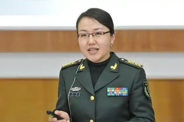 台湾歌手李莉个人资料