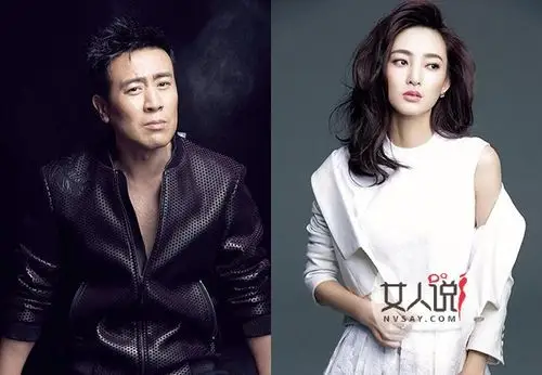 于和伟王丽坤是什么关系 心机女勾引已婚男插足别人婚姻遭骂