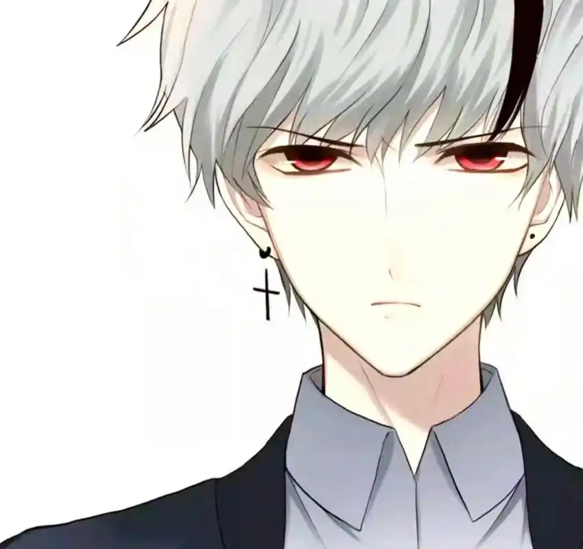 高冷霸气动漫男主头像分享 高冷霸气动漫男主头像分享