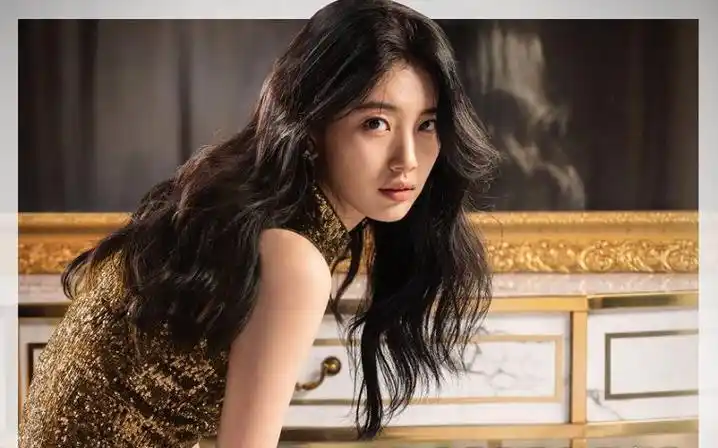 【裴秀智】【韩剧安娜】高清预告2022/6/24首播_哔哩哔哩_bilibili