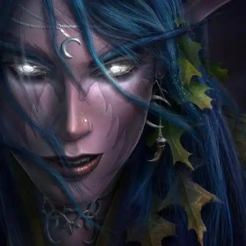 头像|魔兽世界游戏头像