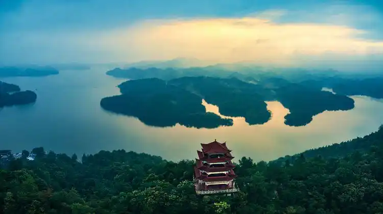 新余仙女湖游玩攻略-仙女湖门票多少钱/价格表-团购票价预定优惠-景点