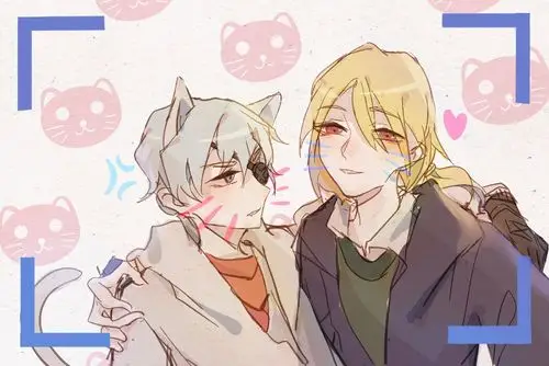 all白 - 筱昕咕咕咕