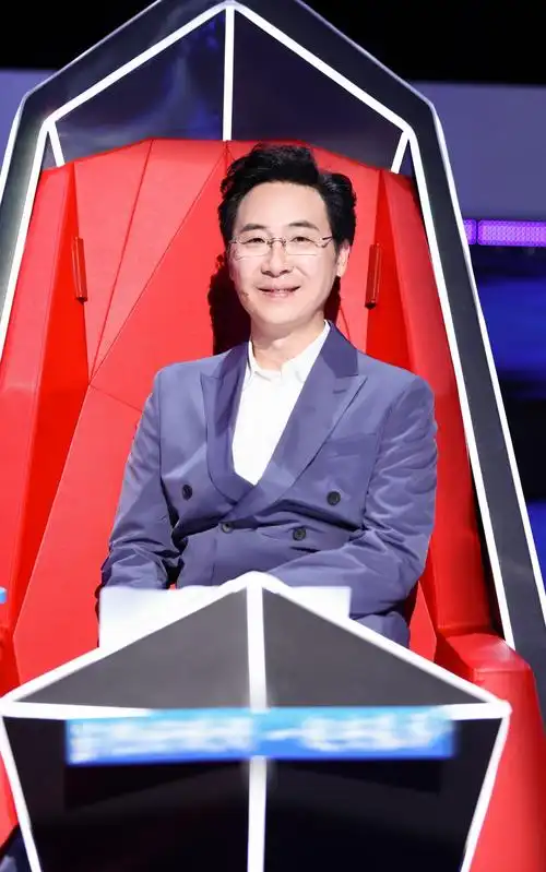 2021中国好声音廖昌永首度担任导师王靖雯排练频现失误