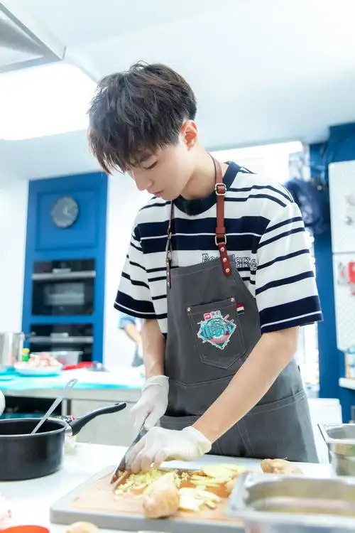 王俊凯中餐厅第二季