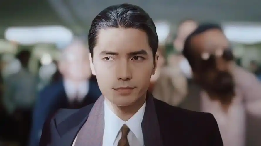 有没有尊龙的高清图片? - 知乎