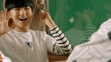 tfboys 王俊凯 动态 gif