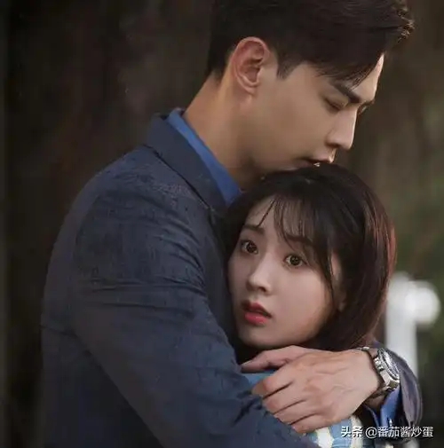 邢菲合作过的男主身高差合集(小确幸铁打的女主)(1)