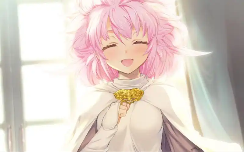 【兰斯】兰斯9 赫尔曼革命 真结局 ng集