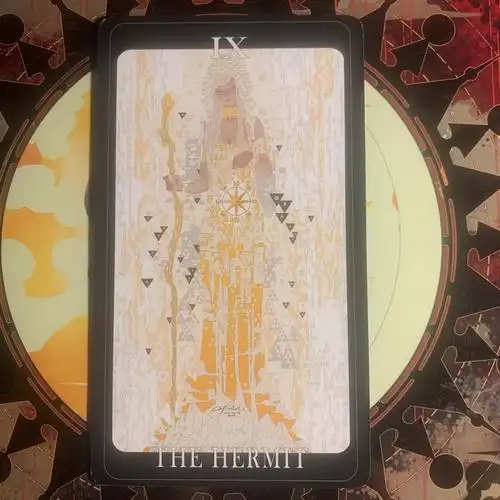 塔罗代表星座 塔罗牌恶魔代表什么星座 - 时代开运网