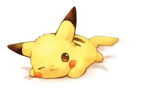 动漫中的萌萌哒宠物, 你最喜欢哪一只?|动漫|宠物|皮卡丘_新浪新闻