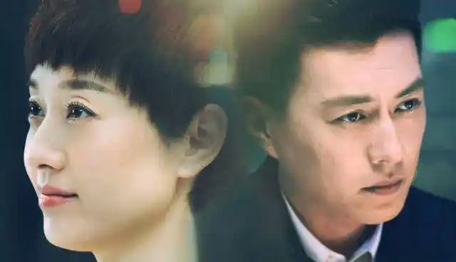 《我的前半生》,我才明白,贺涵这种优质男不值得嫁_生活_罗子君_男人