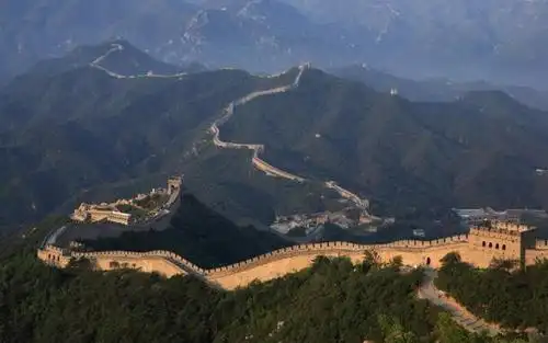 有奖征稿|我与长城合影大征集:晒出你的好汉照!