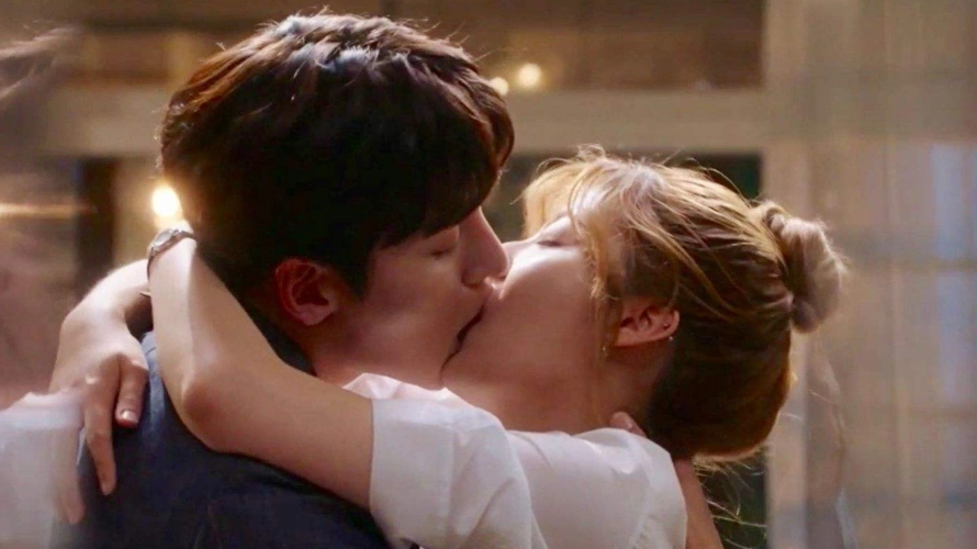 《那年冬天风在吹》接吻片段