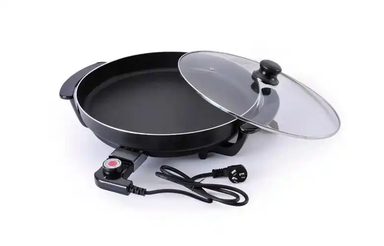 电煎锅的介绍