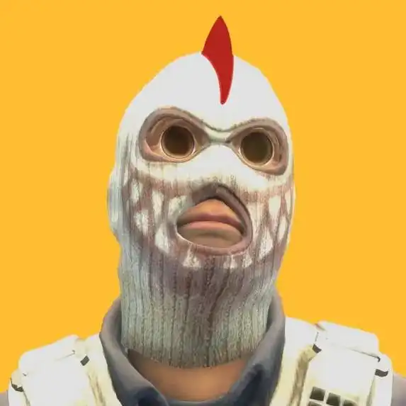 csgo头像 05 #csgo #csgo开箱  - 抖音