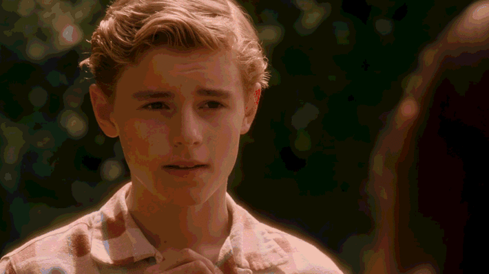 五刷《怦然心动》,怎么去追一个彩虹般绚丽的人?