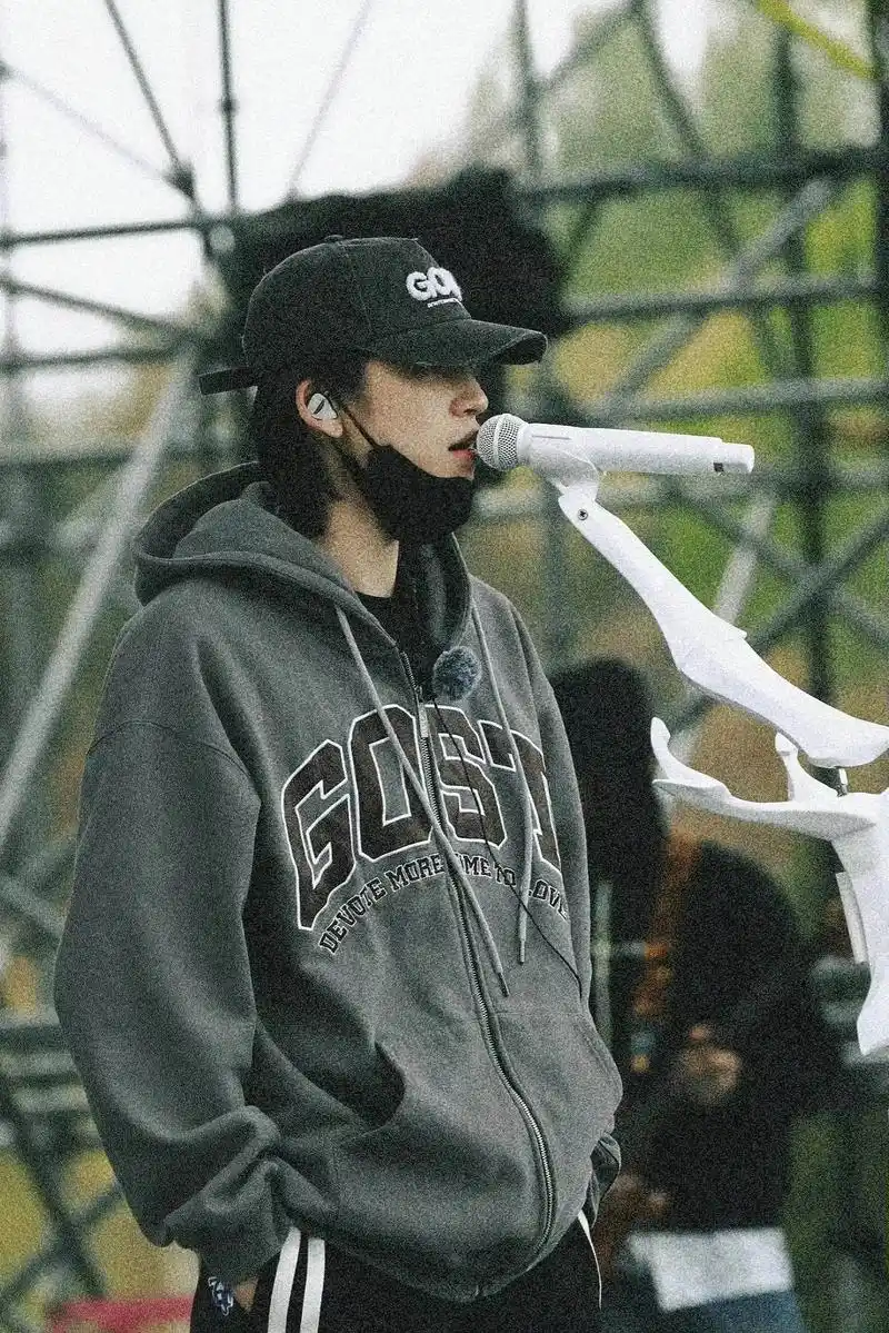 今晚见 宝宝#小鬼 #男友风 #理想型 - 抖音