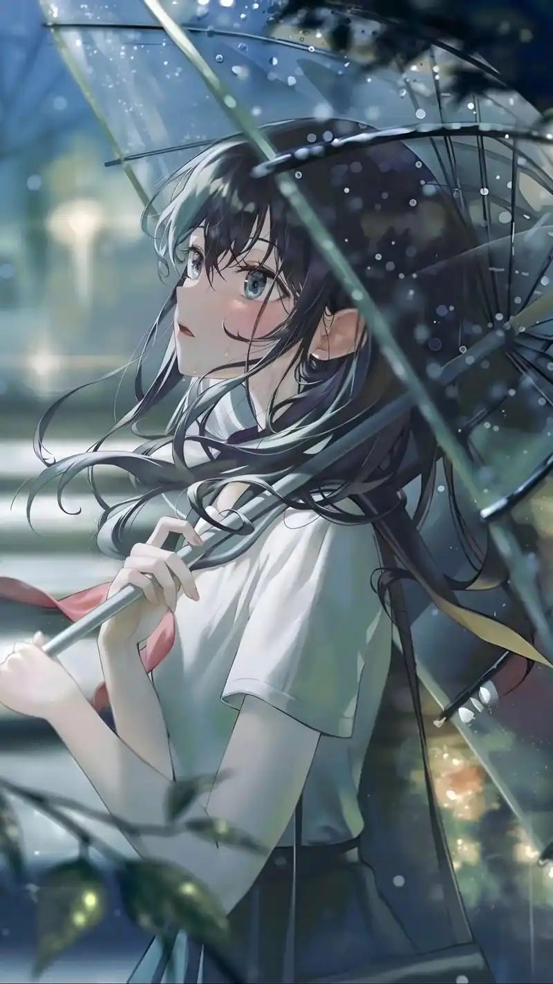 壁纸图.#二次元美图 #高清图片 #手机墙纸 #二次元 #令 - 抖音