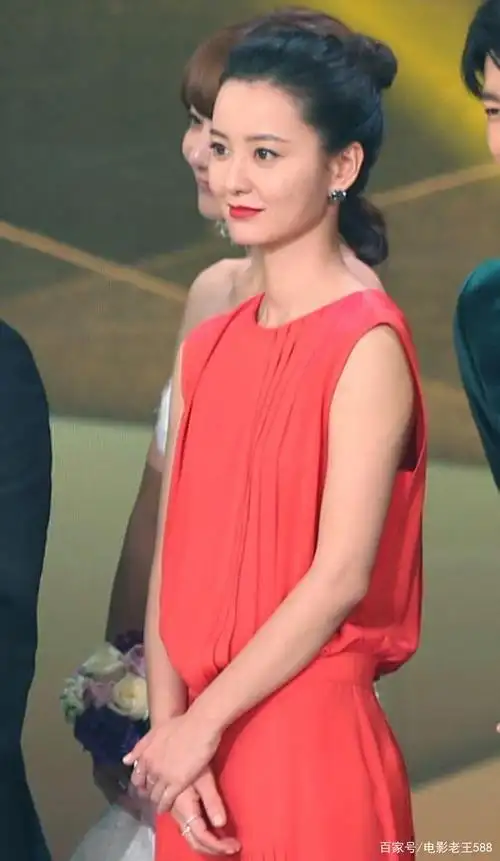 日韩女明星精品 韩国公认的演技派 肖战前女友 小清新女郎郑有美