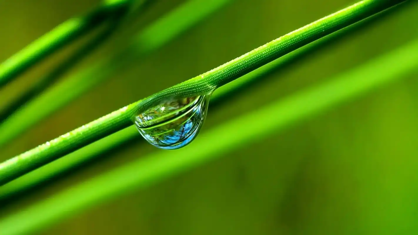 好看的绿色系壁纸,护眼又清新,喜欢就赶紧下载吧!