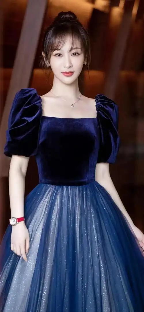 杨紫唯美写真图集