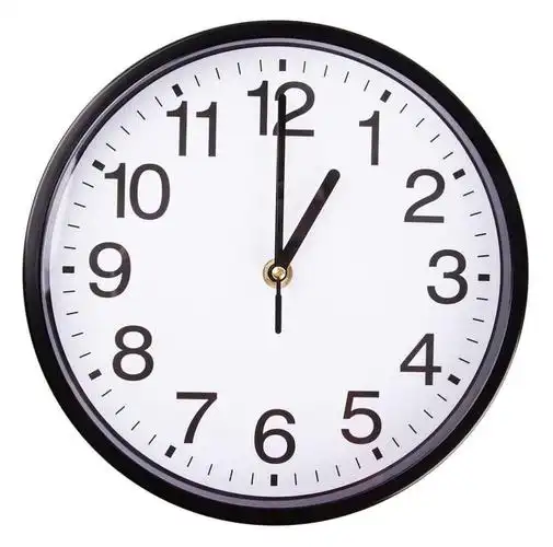 圆在生活中的运用