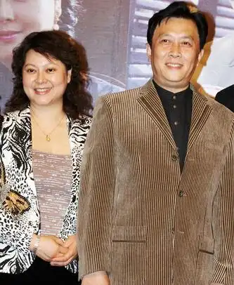 唐国强老婆壮丽个人资料简历 壮丽参演的电视剧