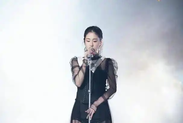 《天赐的声音》再引争议,胡彦斌与张碧晨合作曲,梁源再次批评