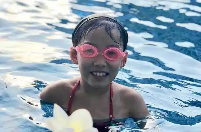 "2018绿城明星小海豚选拔赛"投票开启,快来pick你最中意的小宝贝