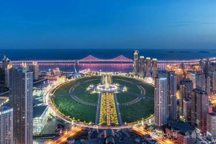 大连哪里好玩地方推荐别再错过大连这些景点让你流连忘返