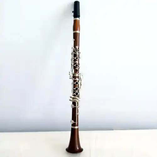 单簧管黑管进口红木爵士演奏clarinet工厂直销包邮单簧管
